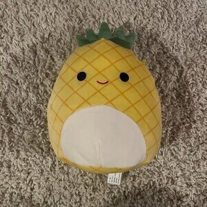 Squishmallows Maui the Pineapple 8" Stuffed Plush
